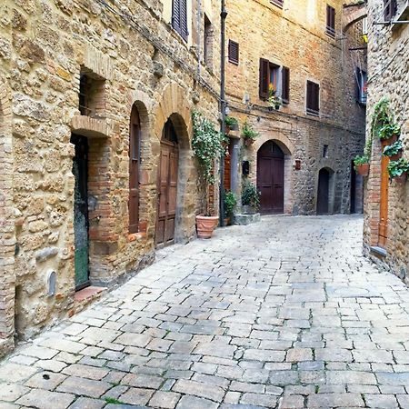 Il Chiostro Appartamenti & Suites Suvereto Bagian luar foto