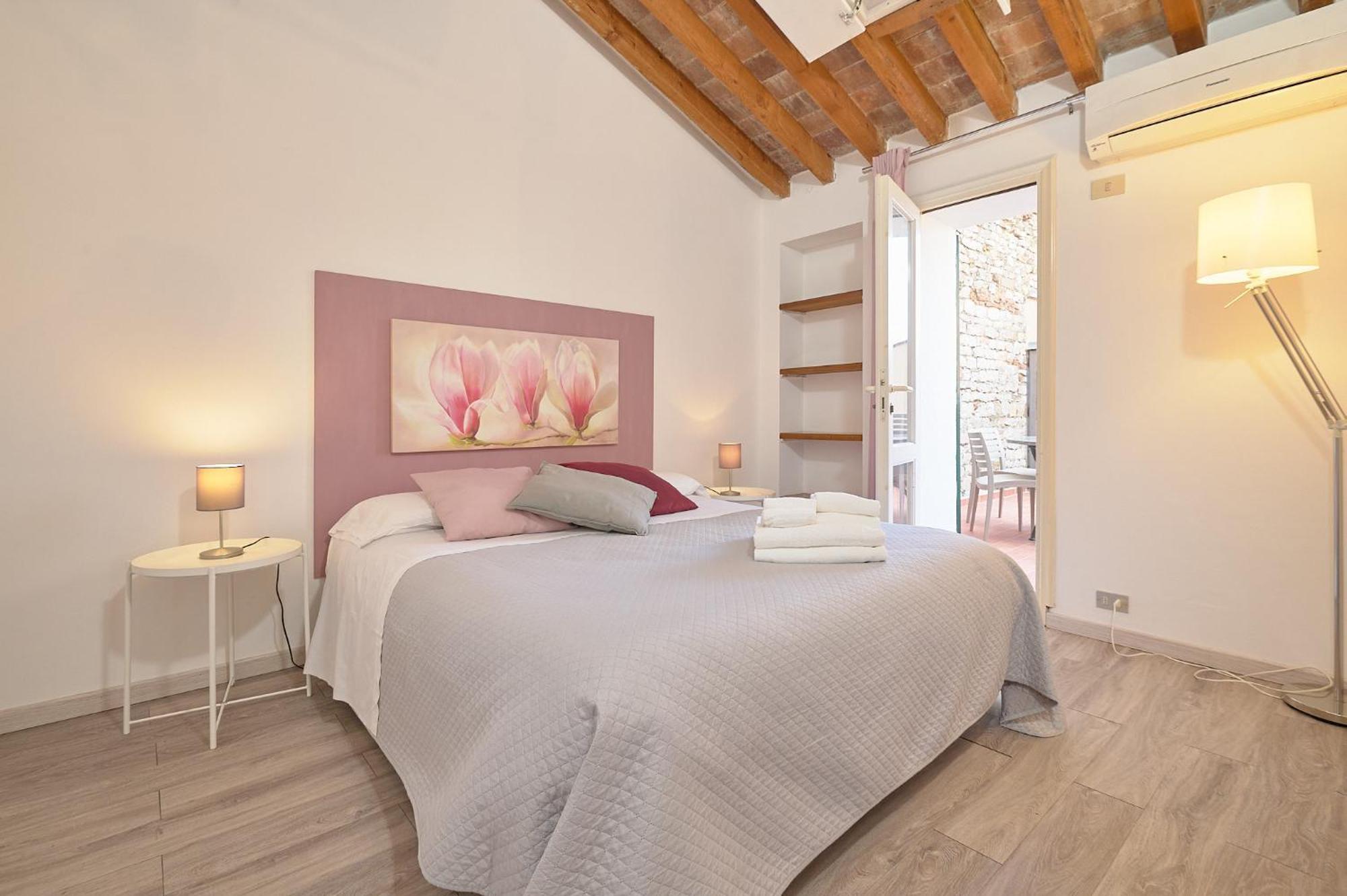 Il Chiostro Appartamenti & Suites Suvereto Bagian luar foto