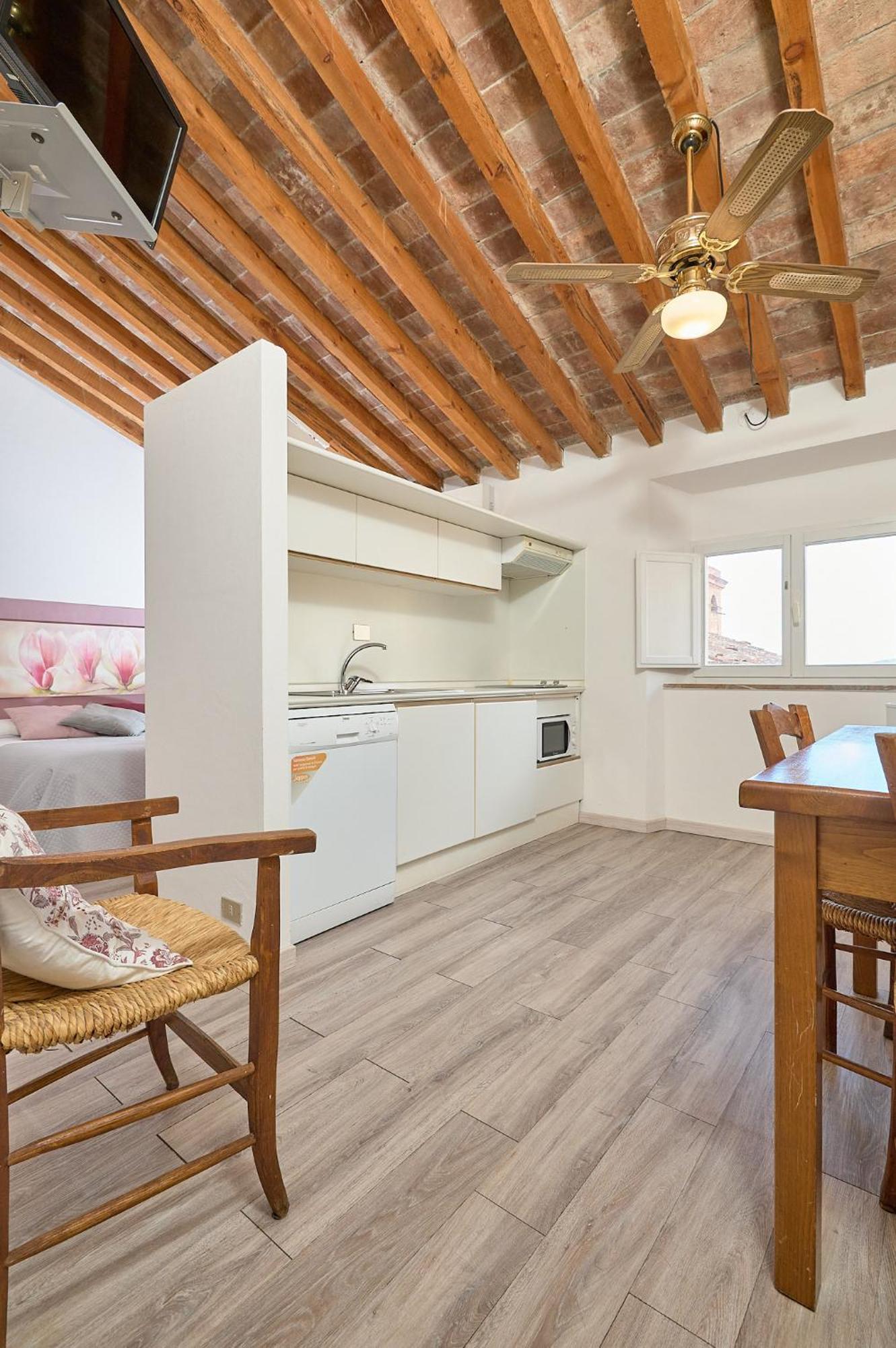 Il Chiostro Appartamenti & Suites Suvereto Bagian luar foto