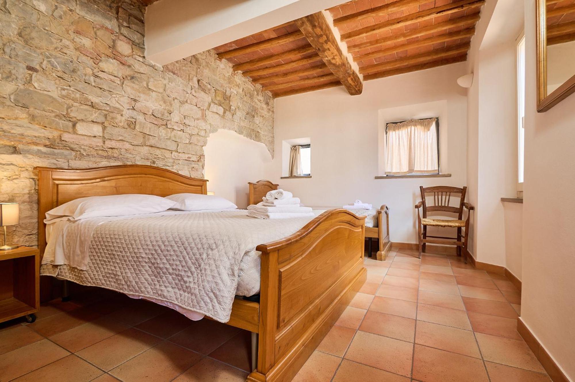 Il Chiostro Appartamenti & Suites Suvereto Bagian luar foto