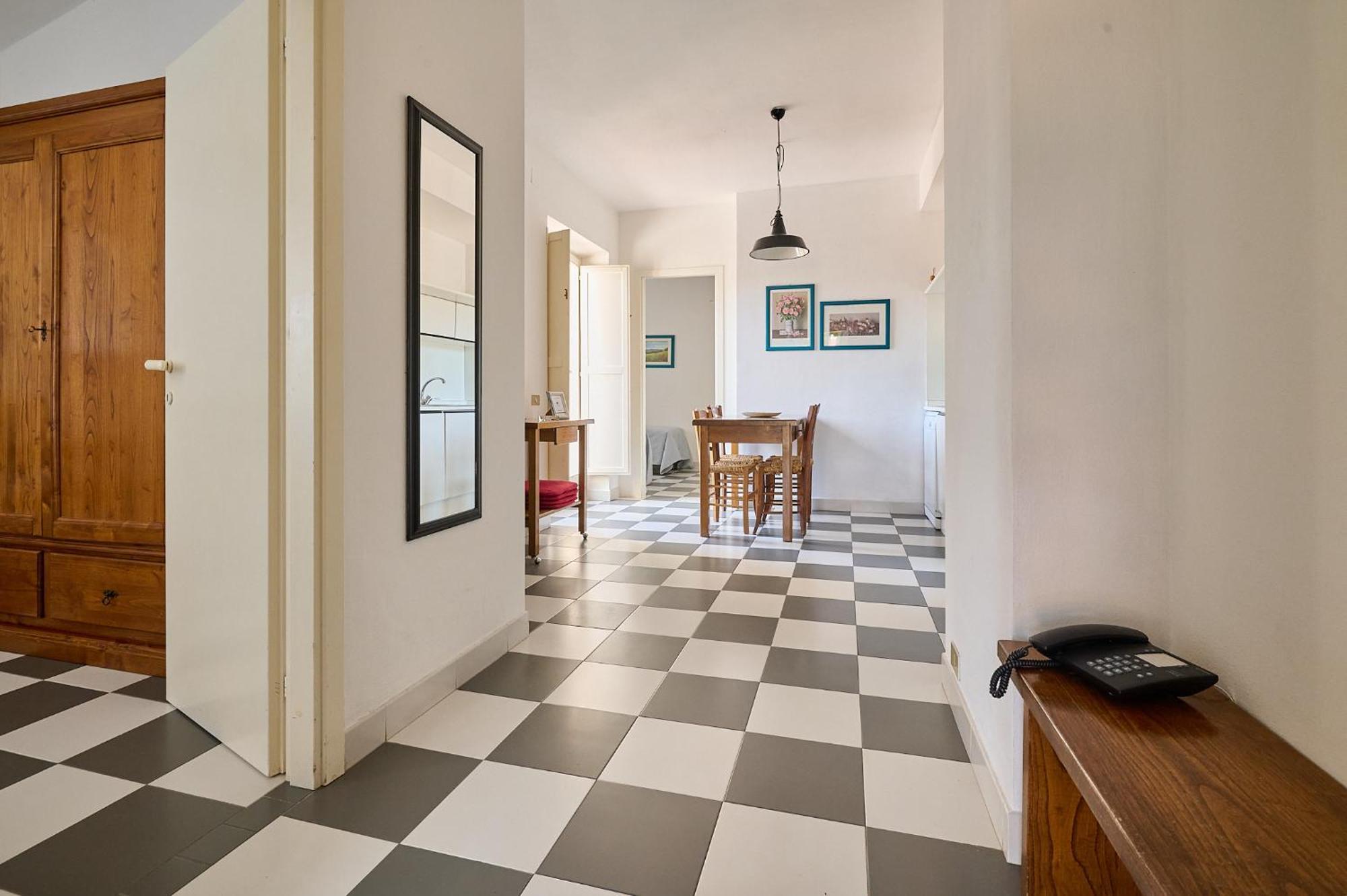 Il Chiostro Appartamenti & Suites Suvereto Bagian luar foto