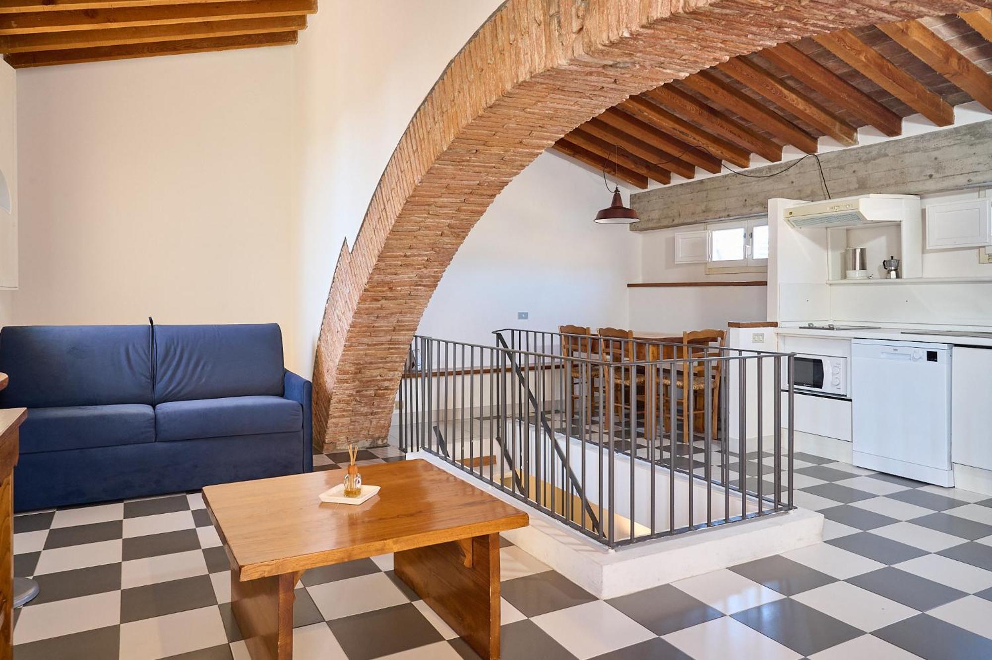 Il Chiostro Appartamenti & Suites Suvereto Bagian luar foto