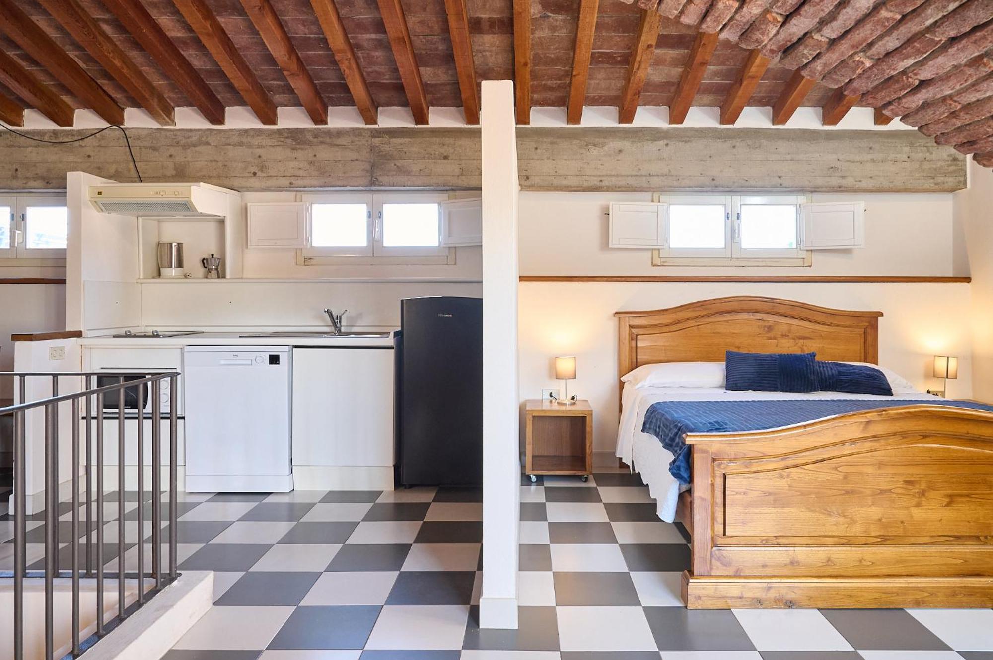 Il Chiostro Appartamenti & Suites Suvereto Bagian luar foto