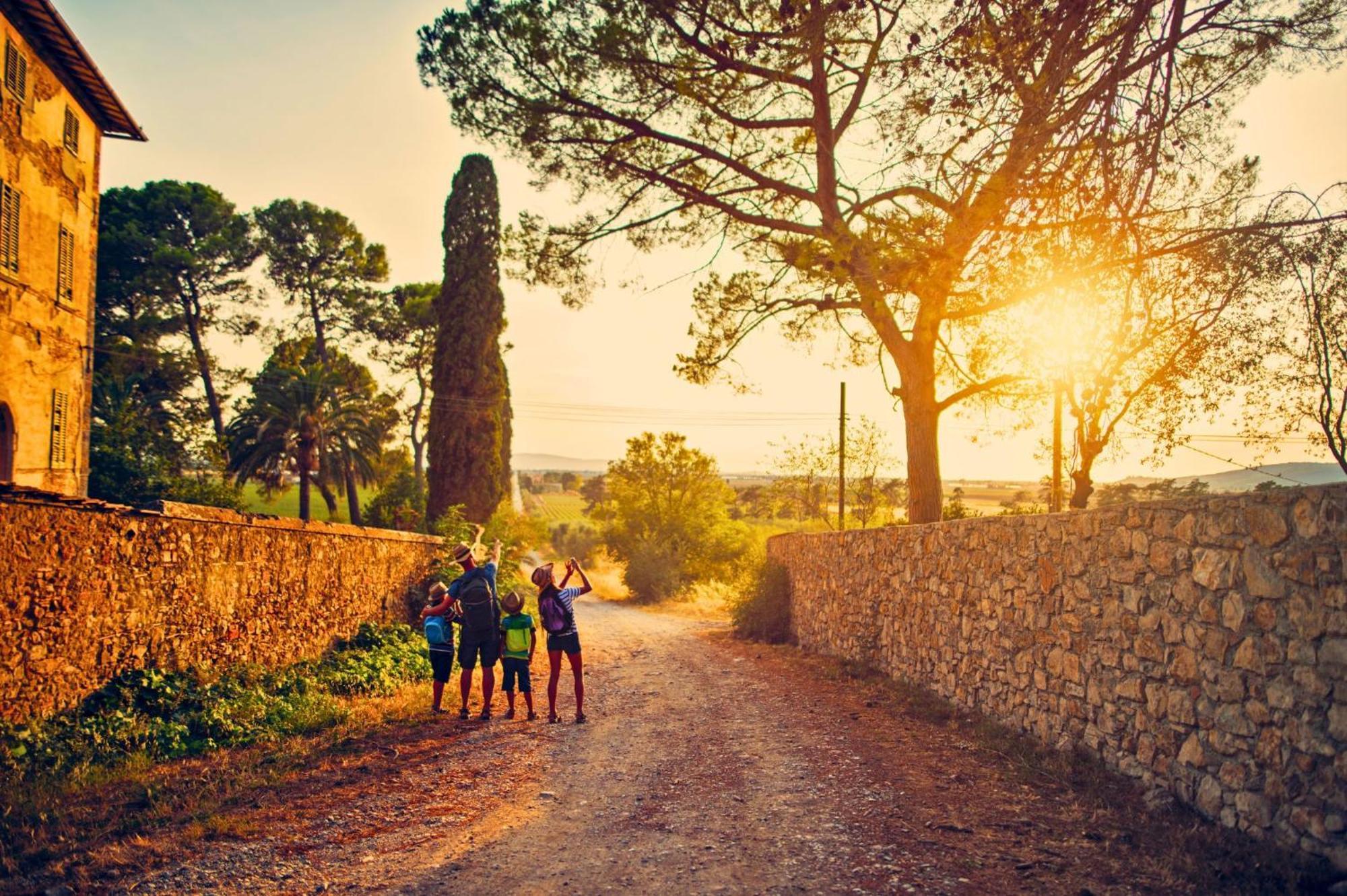 Il Chiostro Appartamenti & Suites Suvereto Bagian luar foto