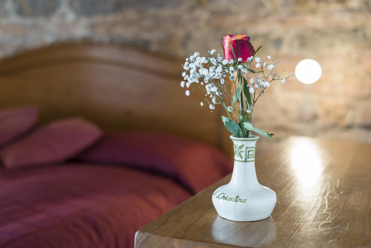 Il Chiostro Appartamenti & Suites Suvereto Bagian luar foto