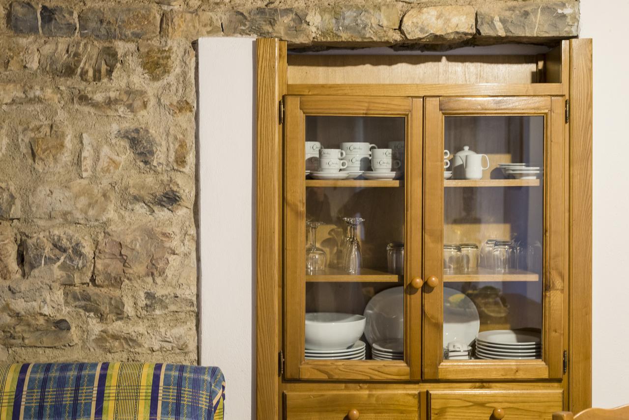 Il Chiostro Appartamenti & Suites Suvereto Bagian luar foto
